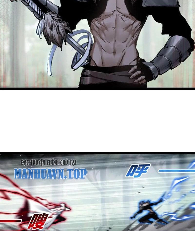 Trảm Nguyệt Chapter 29 - 37