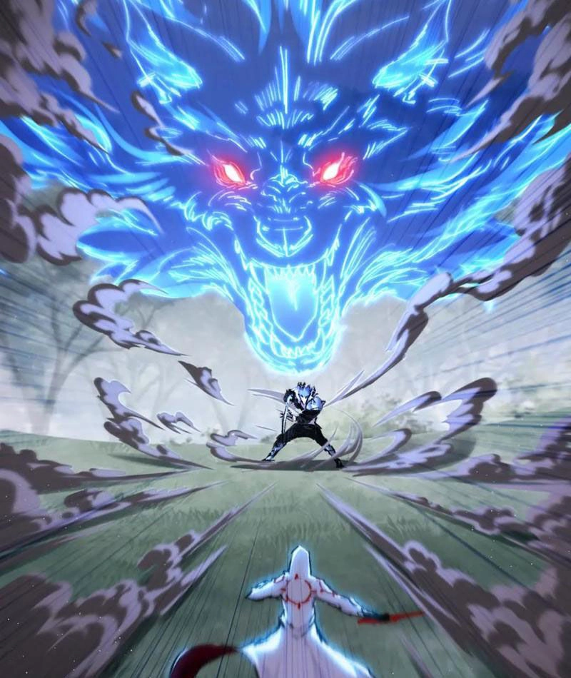 Trảm Nguyệt Chapter 29 - 47