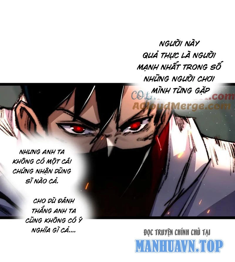 Trảm Nguyệt Chapter 29 - 53