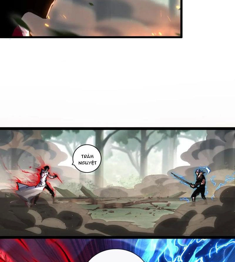 Trảm Nguyệt Chapter 29 - 56