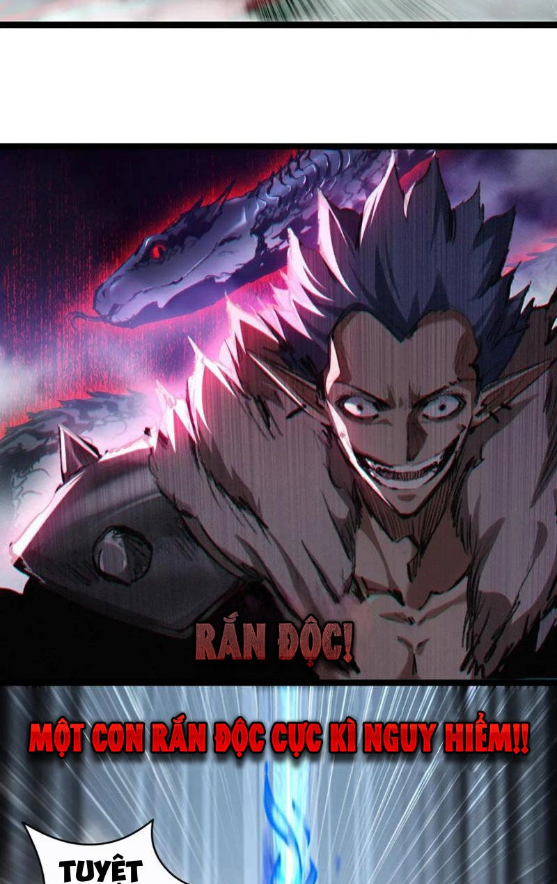 Trảm Nguyệt Chapter 30 - 7