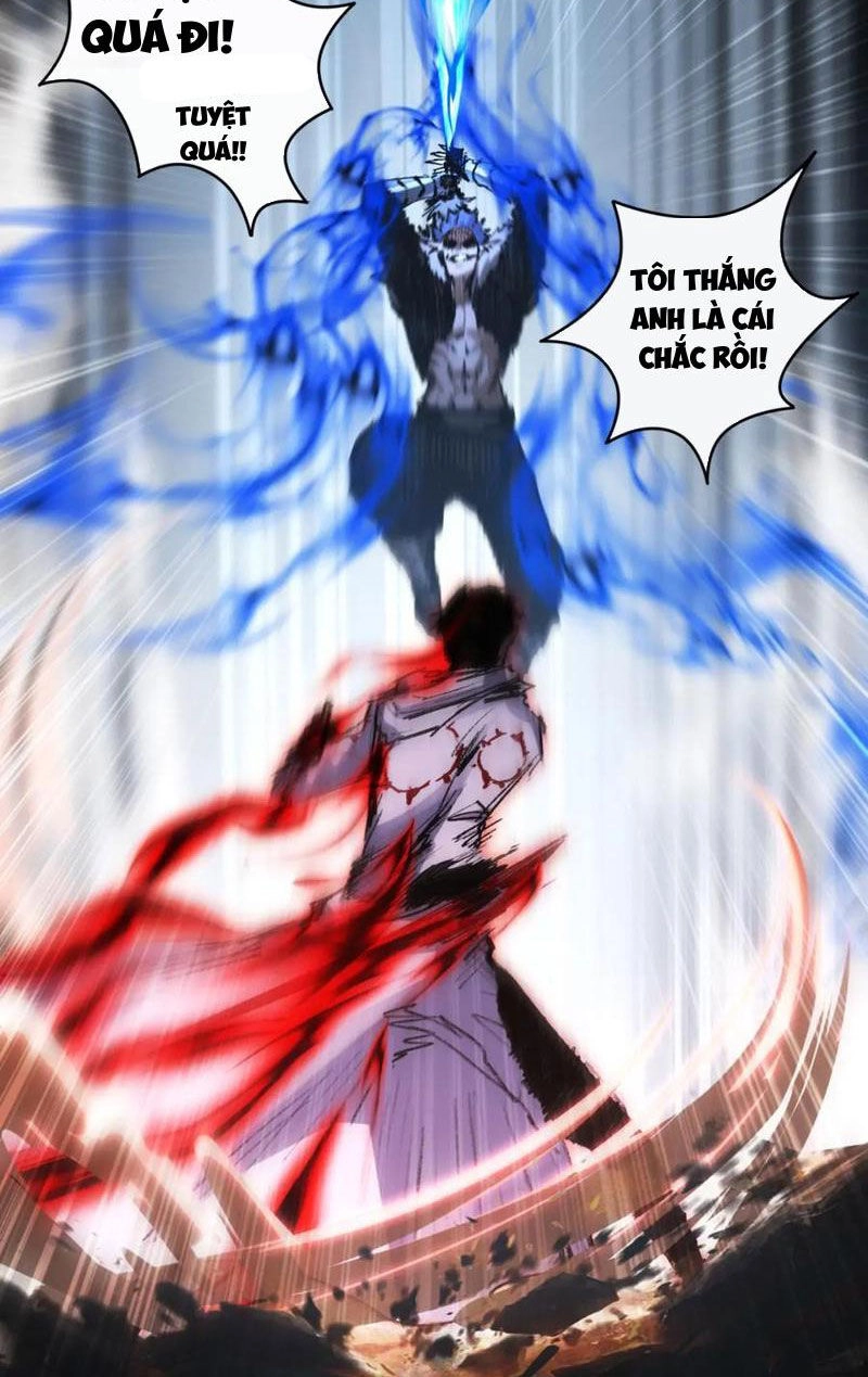 Trảm Nguyệt Chapter 30 - 8