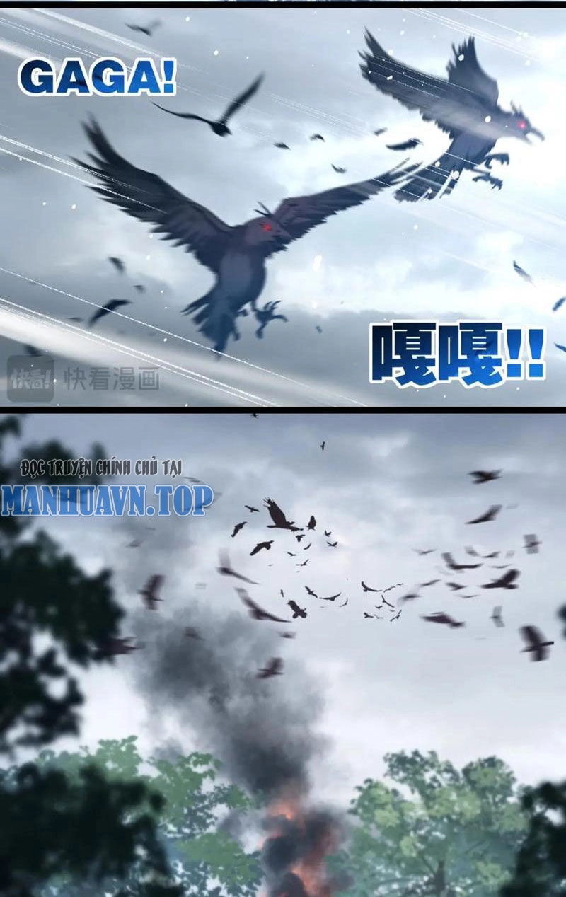 Trảm Nguyệt Chapter 30 - 10