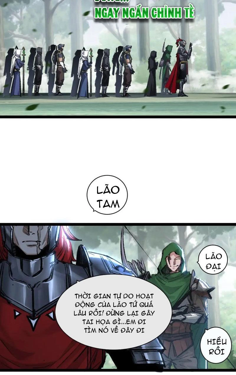 Trảm Nguyệt Chapter 30 - 13