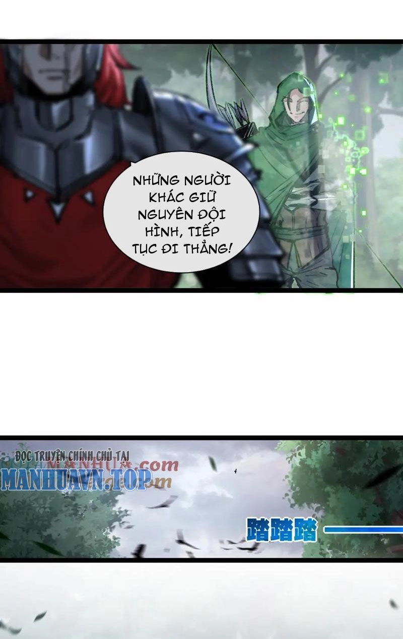 Trảm Nguyệt Chapter 30 - 14