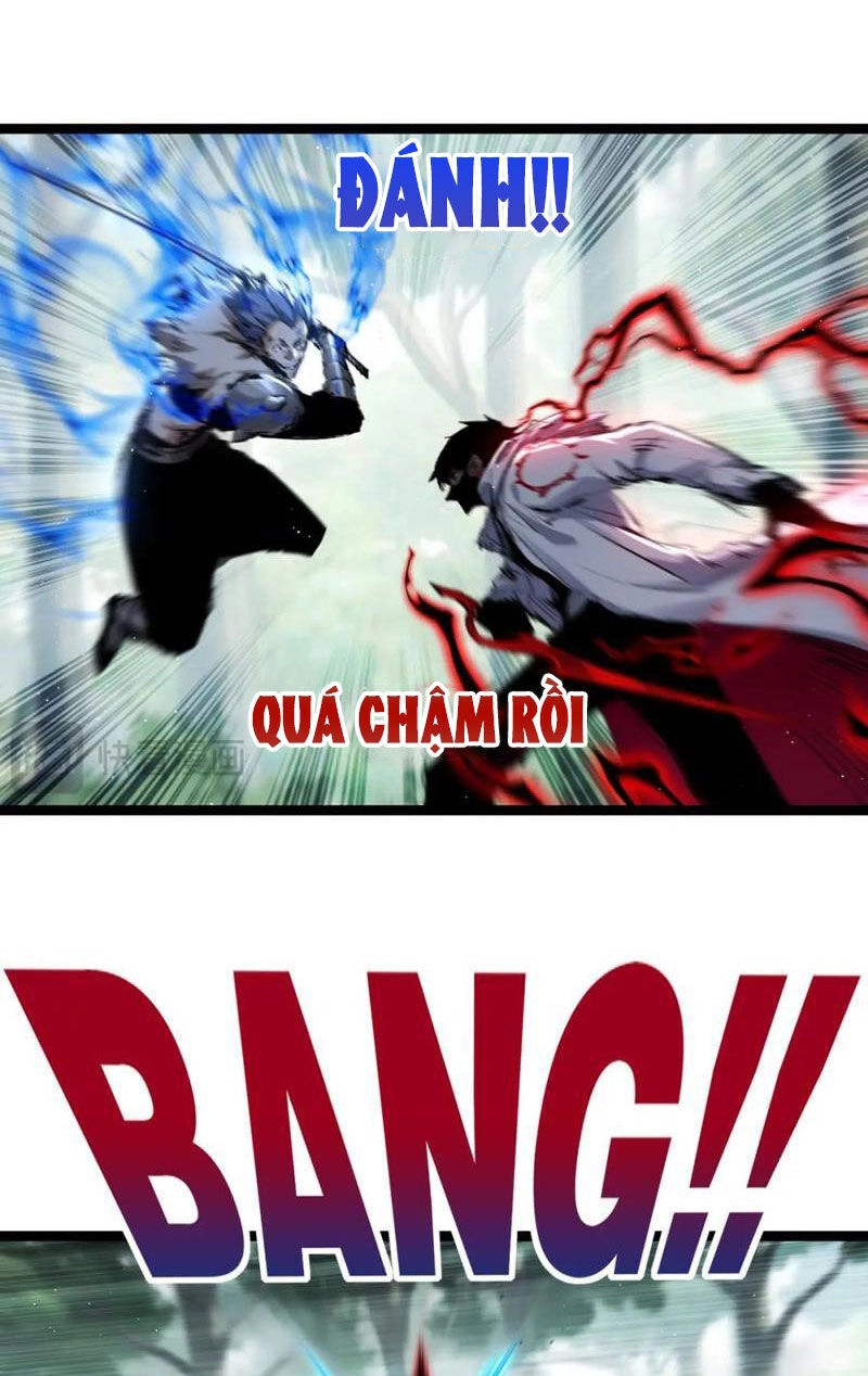 Trảm Nguyệt Chapter 30 - 17