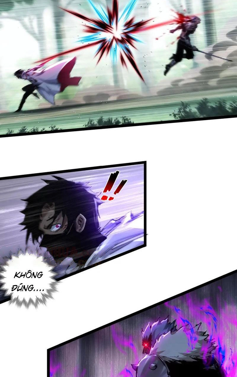 Trảm Nguyệt Chapter 30 - 18