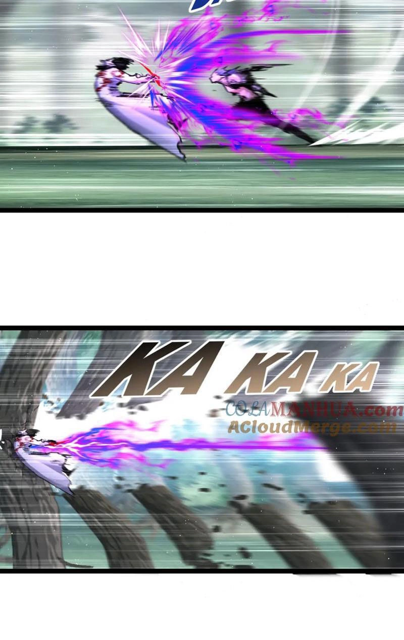 Trảm Nguyệt Chapter 30 - 20