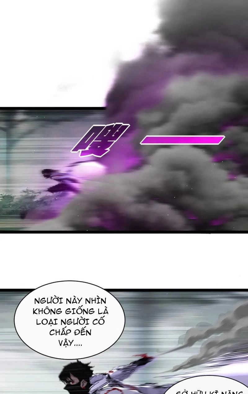 Trảm Nguyệt Chapter 30 - 25