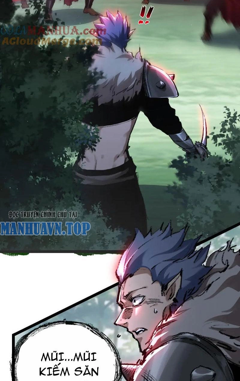 Trảm Nguyệt Chapter 30 - 32