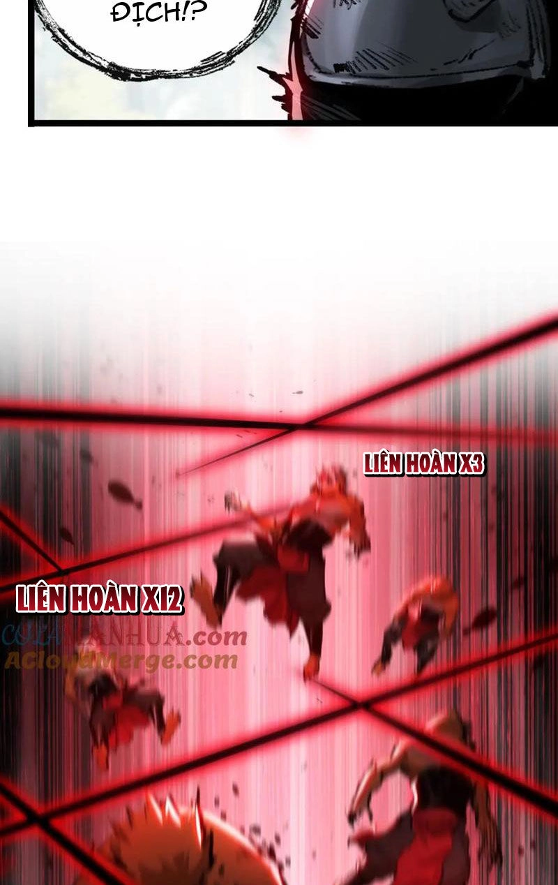 Trảm Nguyệt Chapter 30 - 33