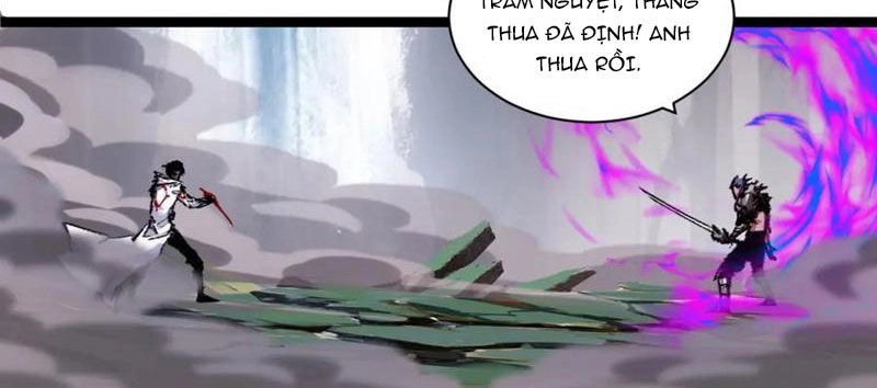 Trảm Nguyệt Chapter 30 - 42