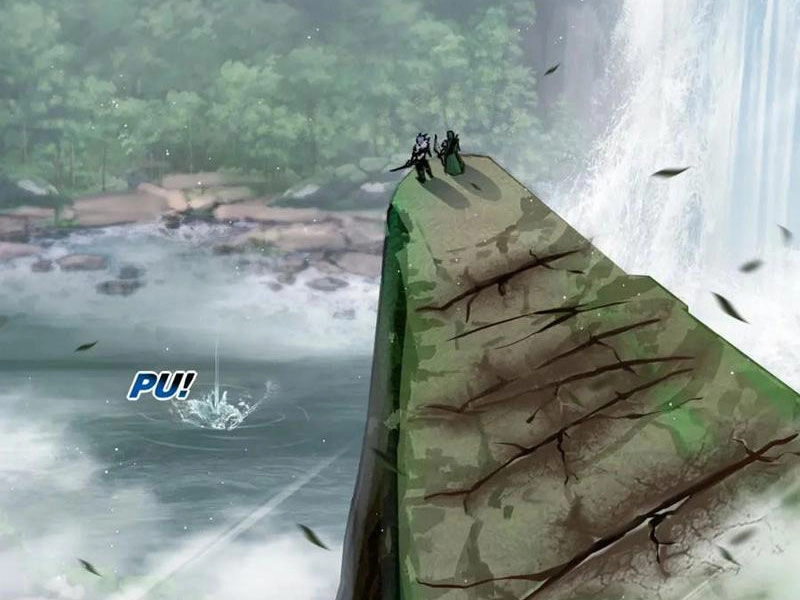 Trảm Nguyệt Chapter 31 - 15