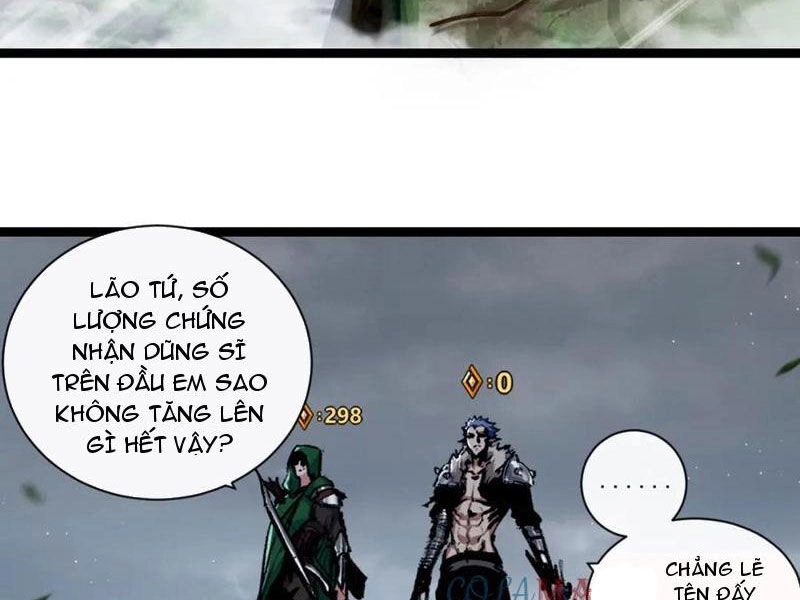 Trảm Nguyệt Chapter 31 - 16