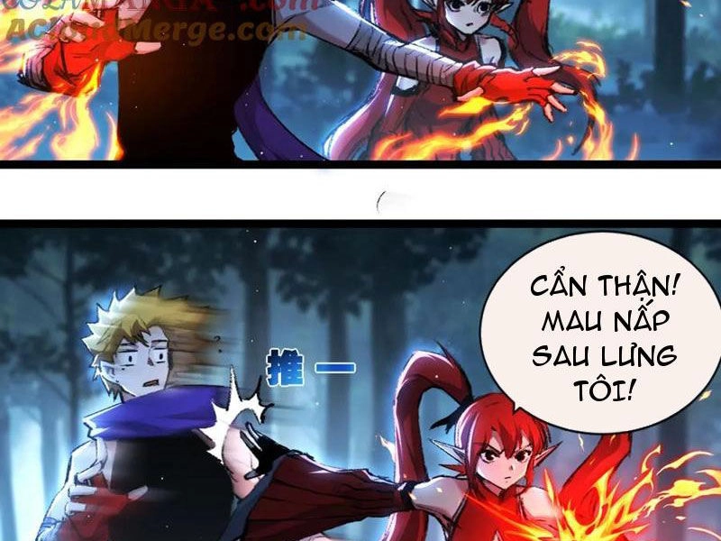 Trảm Nguyệt Chapter 31 - 35