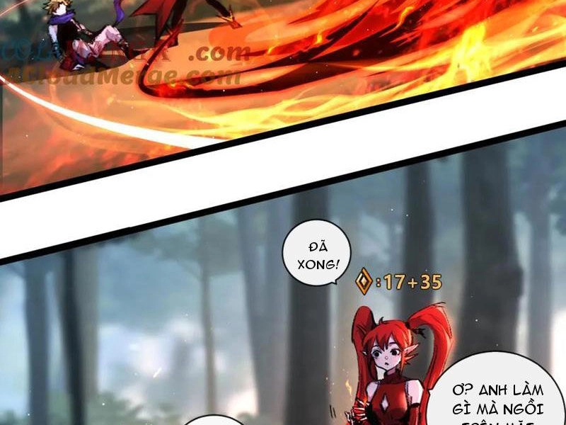 Trảm Nguyệt Chapter 31 - 38