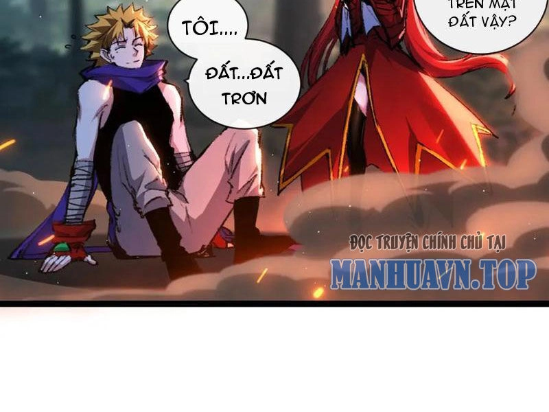 Trảm Nguyệt Chapter 31 - 39