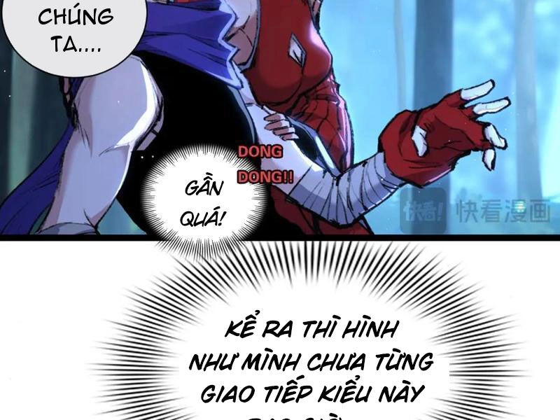 Trảm Nguyệt Chapter 31 - 42