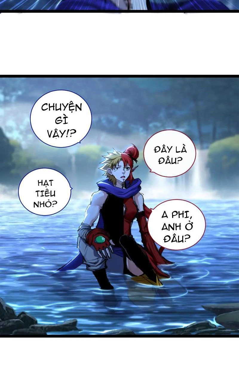 Trảm Nguyệt Chapter 32 - 2