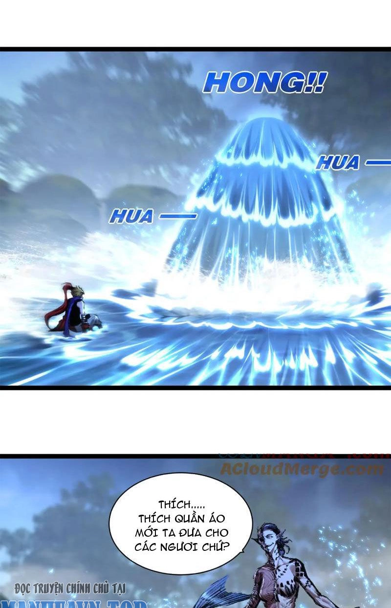 Trảm Nguyệt Chapter 32 - 3