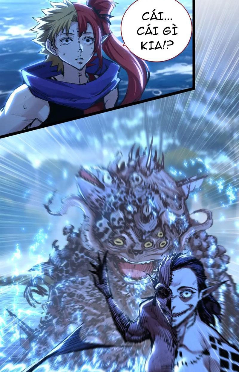 Trảm Nguyệt Chapter 32 - 6