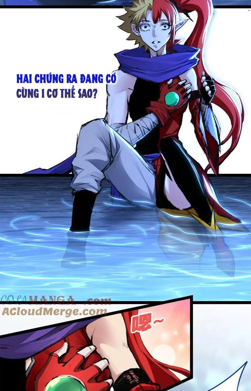 Trảm Nguyệt Chapter 32 - 9