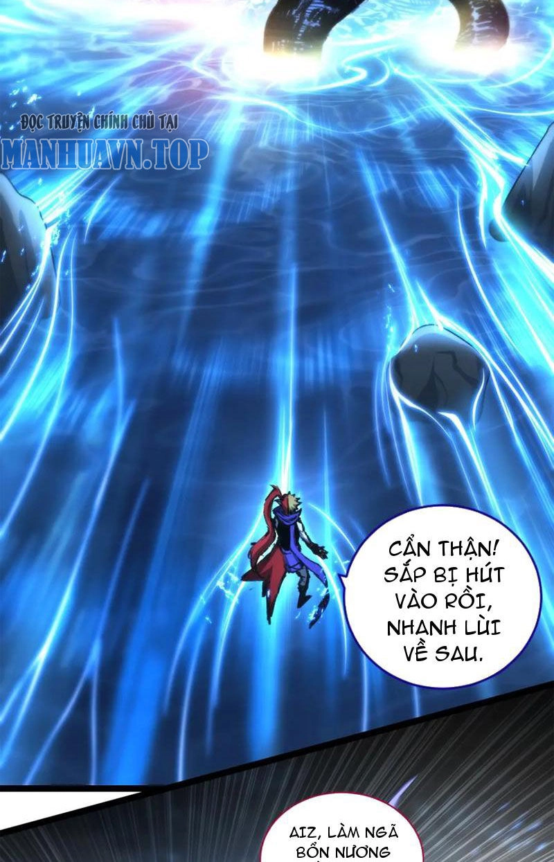 Trảm Nguyệt Chapter 32 - 12