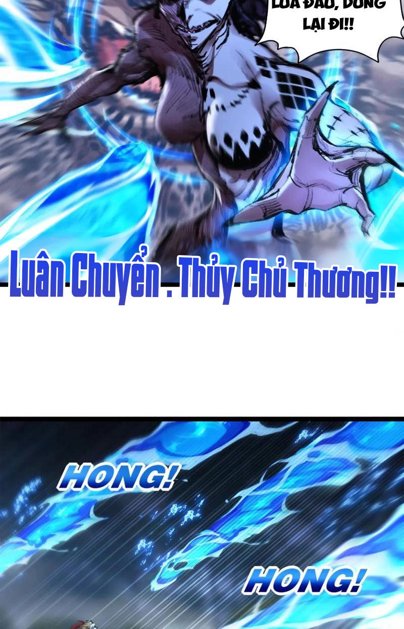 Trảm Nguyệt Chapter 32 - 16