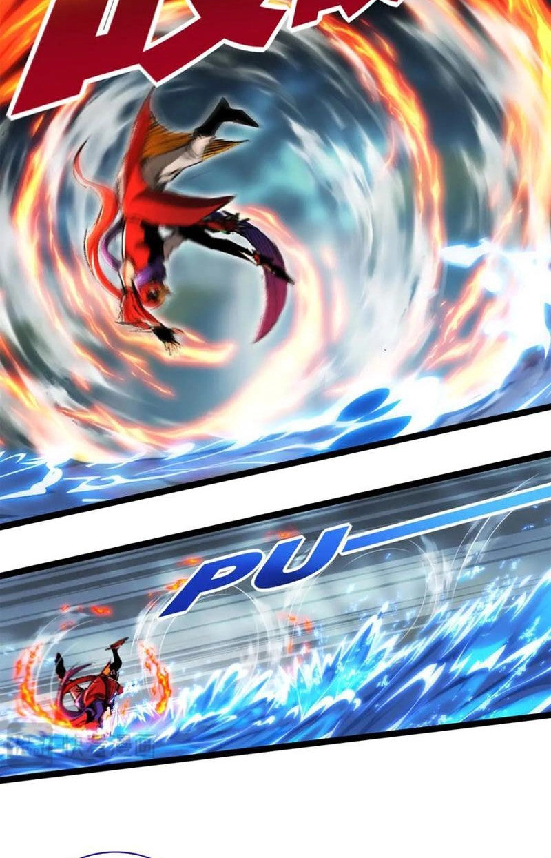 Trảm Nguyệt Chapter 32 - 18