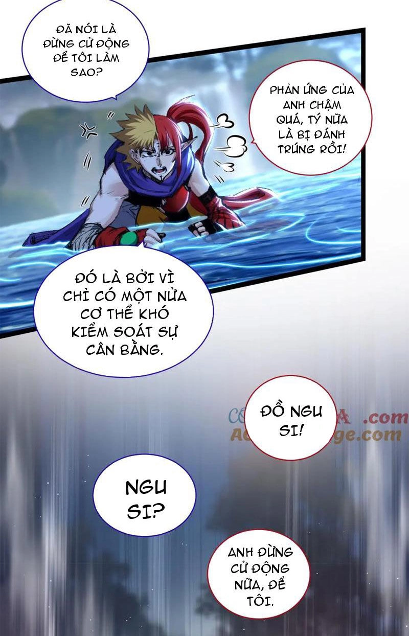 Trảm Nguyệt Chapter 32 - 19
