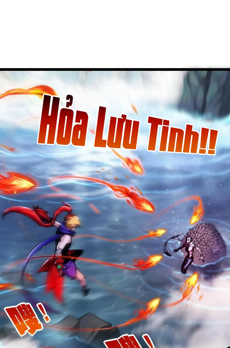 Trảm Nguyệt Chapter 32 - 21