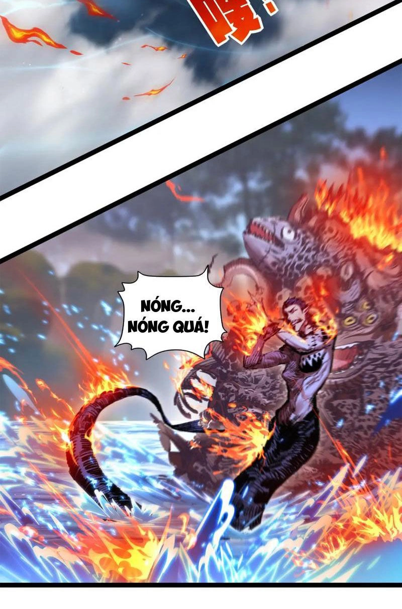 Trảm Nguyệt Chapter 32 - 22