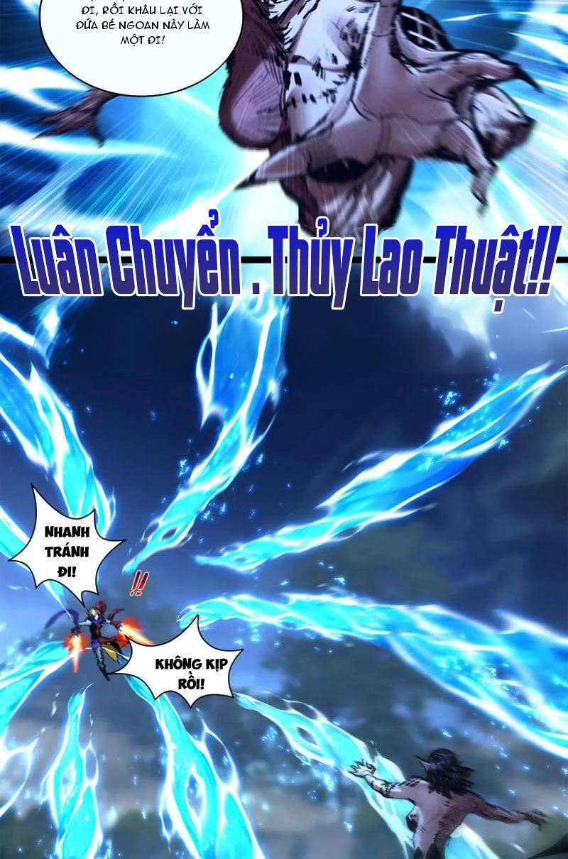 Trảm Nguyệt Chapter 32 - 24