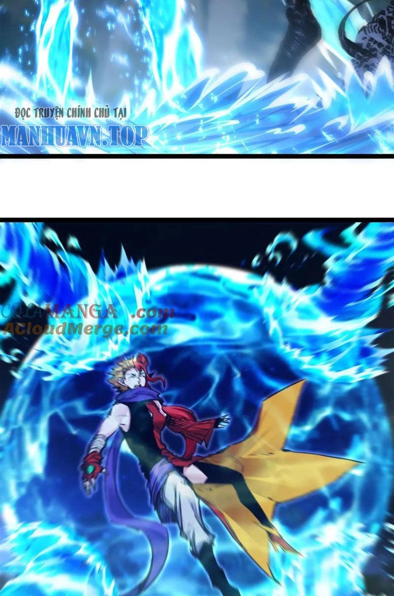 Trảm Nguyệt Chapter 32 - 25