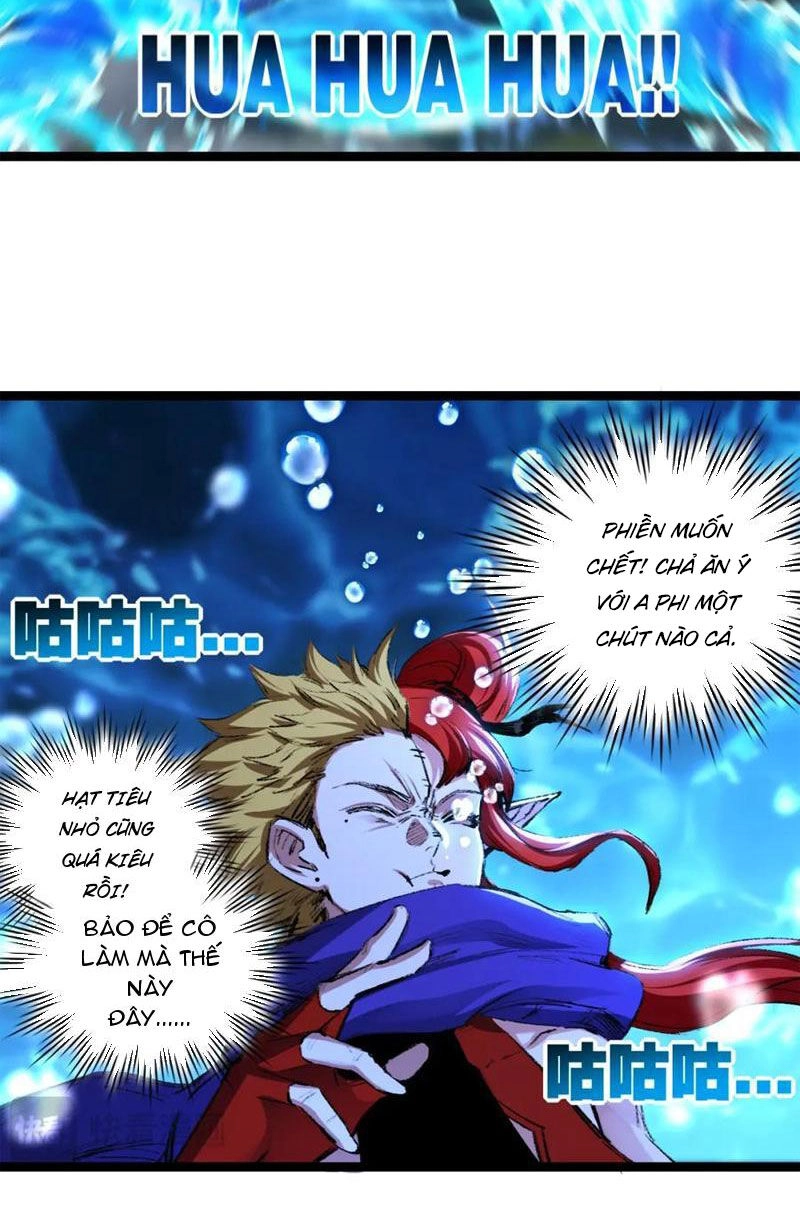 Trảm Nguyệt Chapter 32 - 26