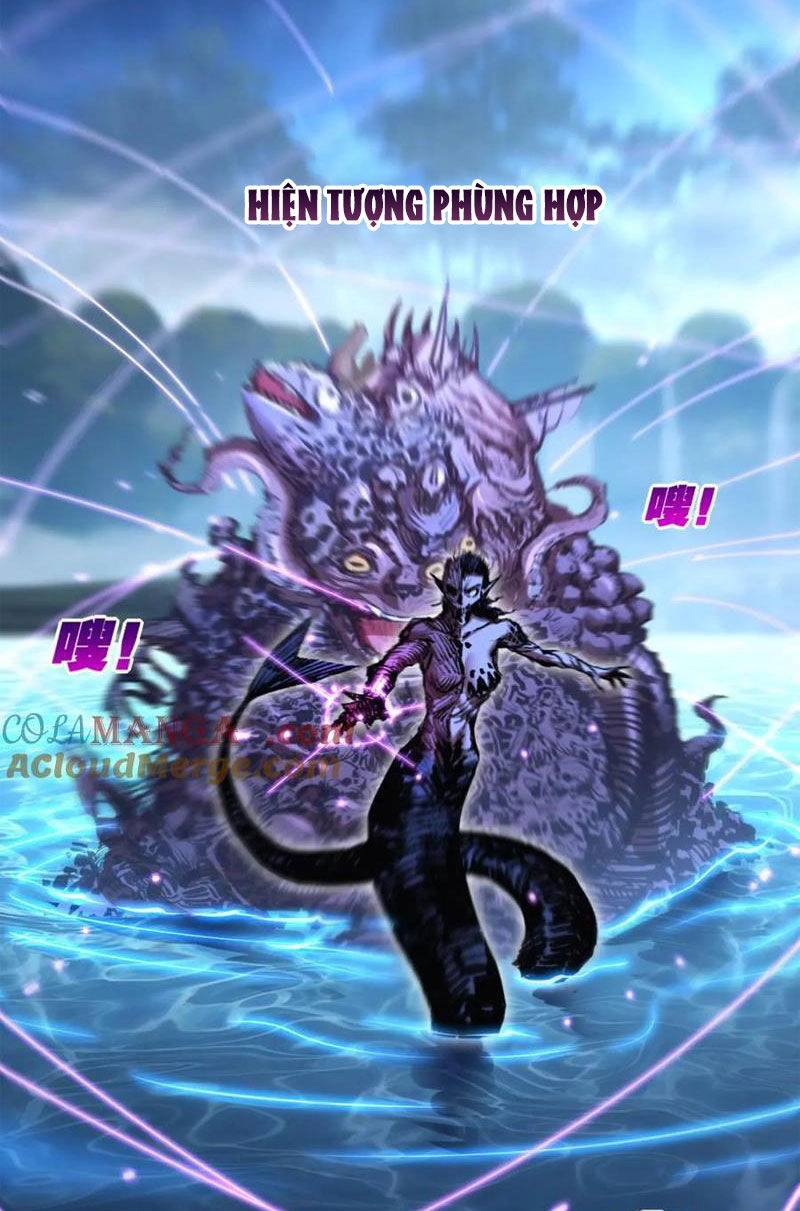 Trảm Nguyệt Chapter 32 - 33