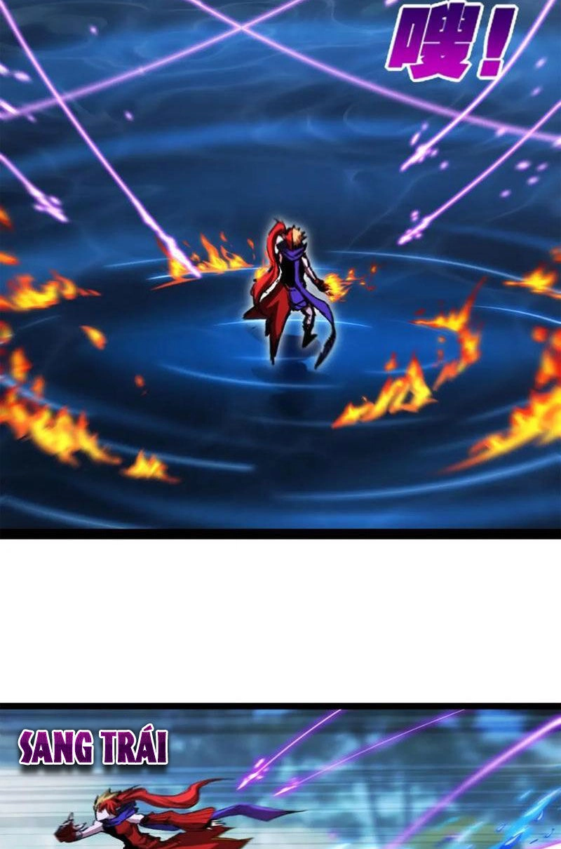 Trảm Nguyệt Chapter 32 - 34