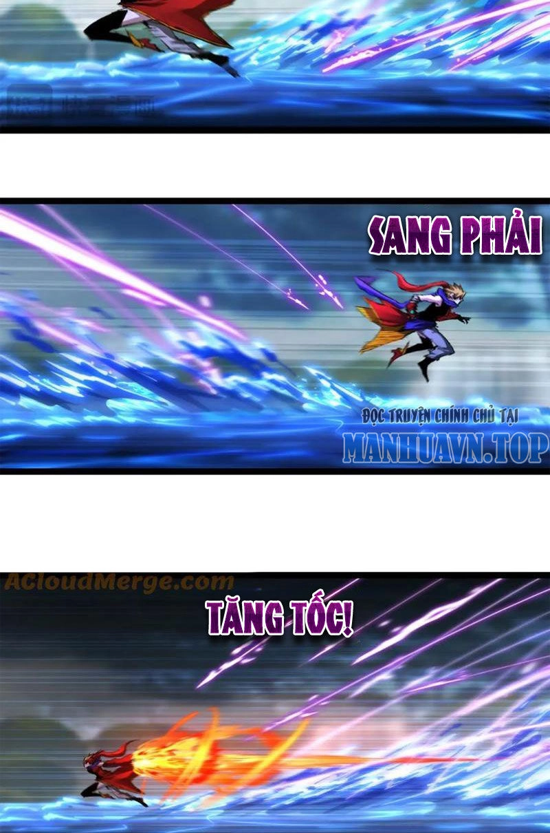 Trảm Nguyệt Chapter 32 - 35