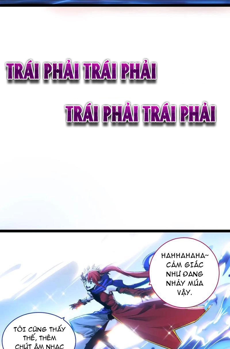 Trảm Nguyệt Chapter 32 - 36