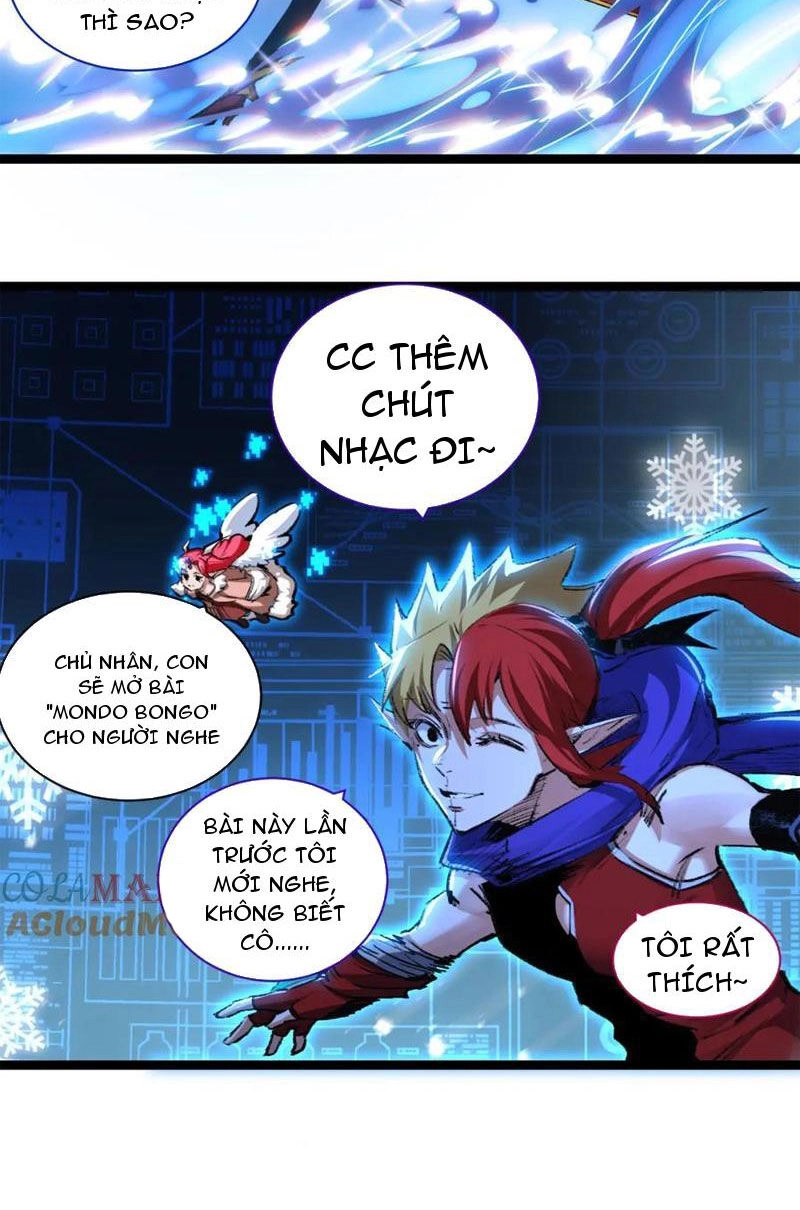 Trảm Nguyệt Chapter 32 - 37