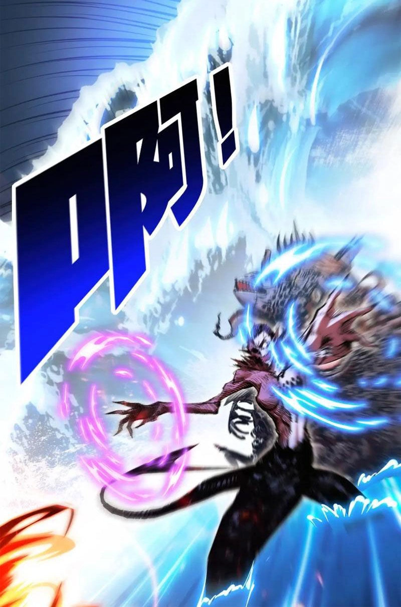 Trảm Nguyệt Chapter 32 - 40