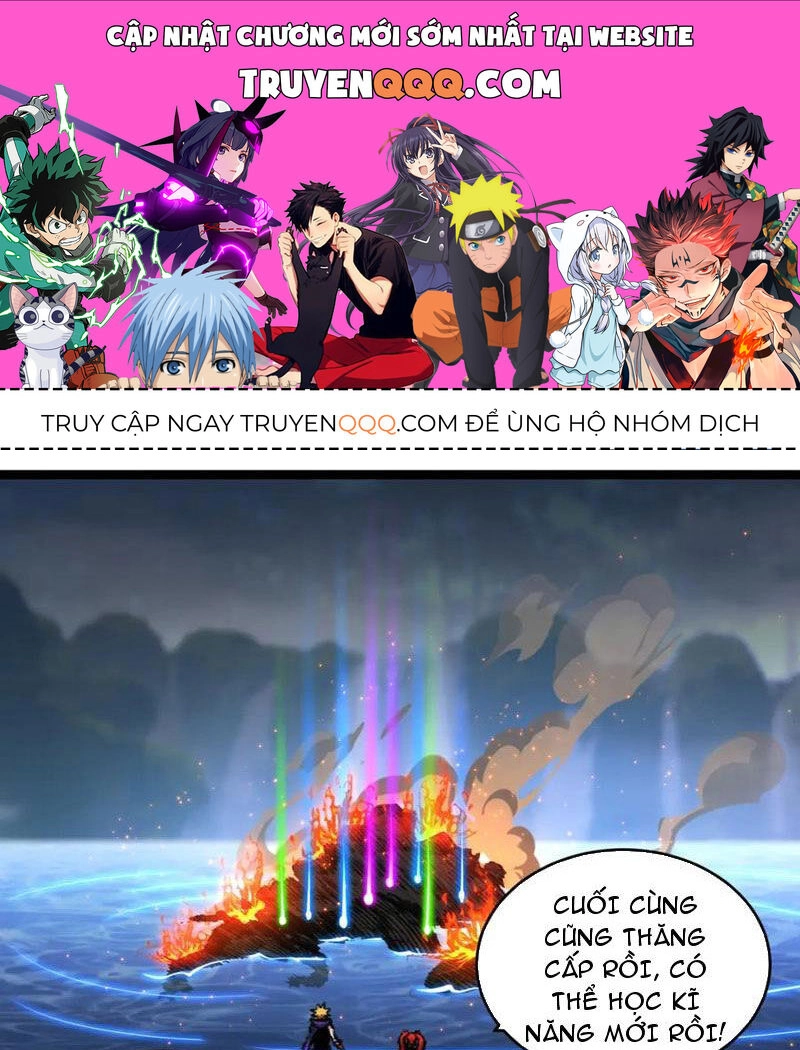 Trảm Nguyệt Chapter 33 - 1