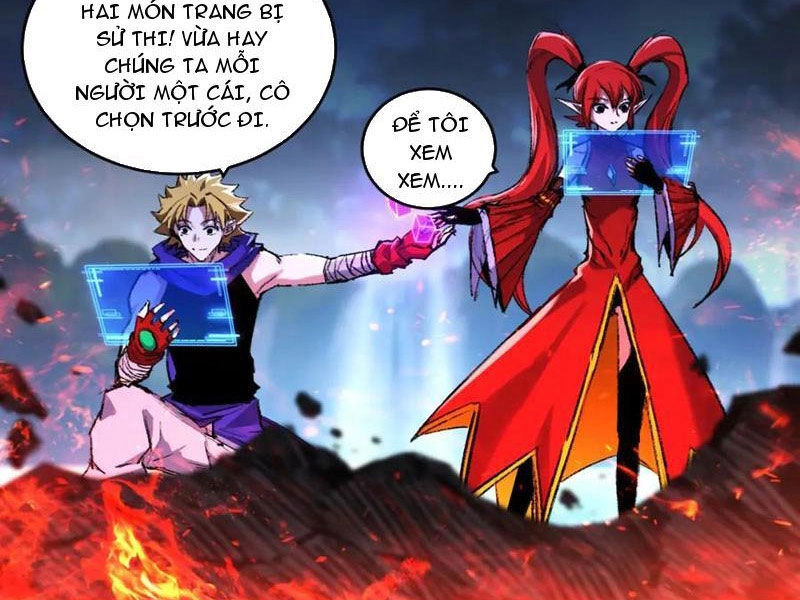 Trảm Nguyệt Chapter 33 - 3