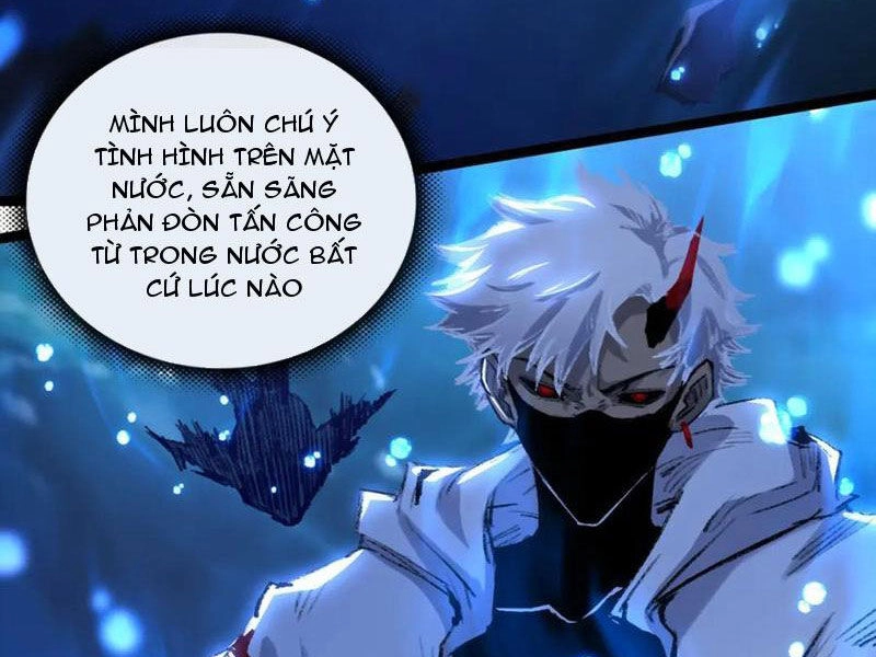 Trảm Nguyệt Chapter 33 - 37