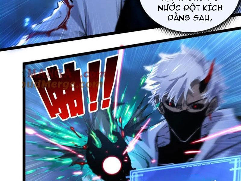 Trảm Nguyệt Chapter 33 - 39