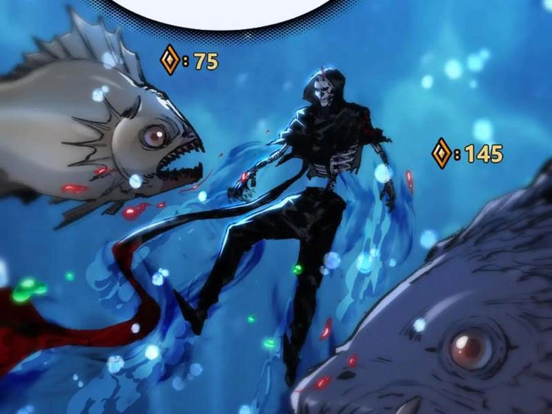 Trảm Nguyệt Chapter 33 - 43