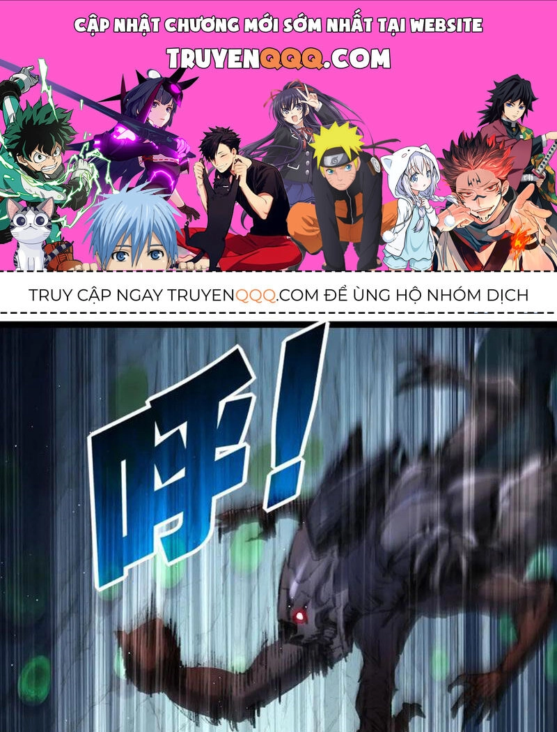 Trảm Nguyệt Chapter 34 - 1