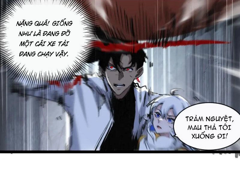 Trảm Nguyệt Chapter 34 - 5