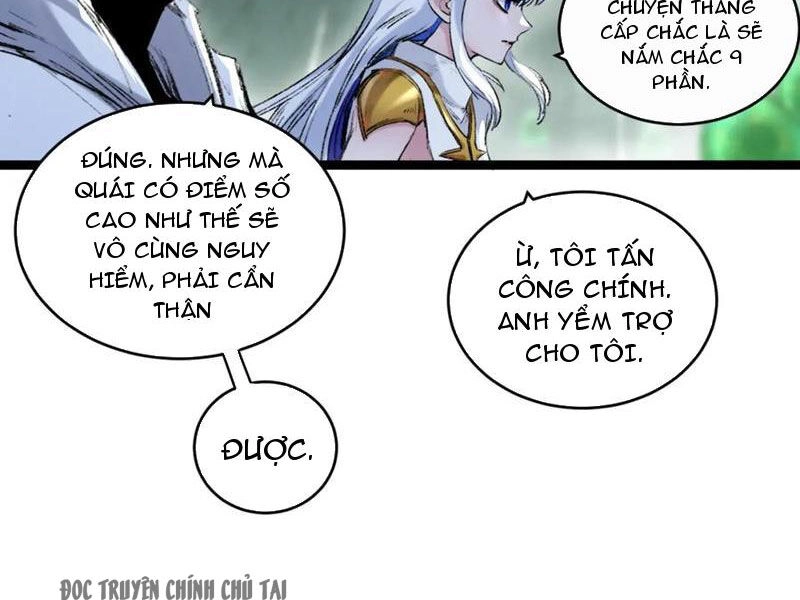 Trảm Nguyệt Chapter 34 - 17