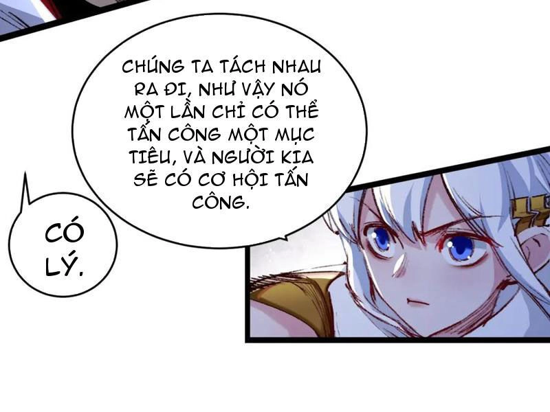 Trảm Nguyệt Chapter 34 - 43